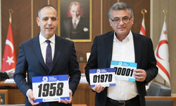 25 EKİM’DE LEFKOŞA “KALPTEN KALBE” KOŞACAK