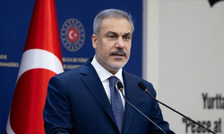 Fidan, yarın İstanbul'da R4 ve R4+E3 toplantılarına ev sahipliği yapacak