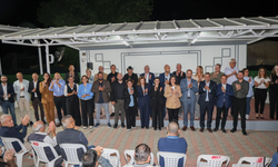 İNCİRLİ: “GENÇLERİMİZİN KENDİ BÖLGELERİNDE GELECEK KURMASINI SAĞLAYACAĞIZ”