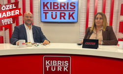 KÜÇÜK’TEN ARIKLI’YA GİRNE LİMANI DAVETİ: IŞIKLARIN ALTINDA KAHVEYE BEKLİYORUM