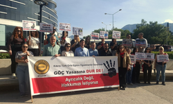 KTOEÖS, Girne ve çevresindeki okullarda öğleden sonra greve gitti