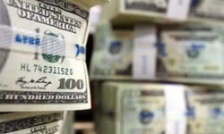 TCMB rezervleri 2 milyar 478 milyon dolar azaldı