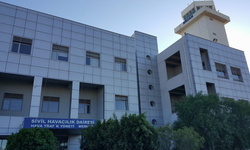 Sivil Havacılık Dairesi'nden Ercan'daki sistem ve cihaz iddialarına yanıt