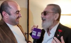 EN SON RÖPORTAJINI KIBRIS TÜRK HABER’E VERMİŞTİ! “İYİ BAYRAMLAR” ÖKSÜZ KALDI
