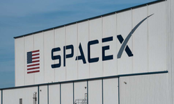 SpaceX'in geliri üçüncü çeyrekte yüzde 161 arttı