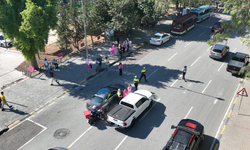 PGM ve KHYD iş birliğinde etkinlik düzenlendi