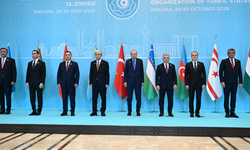 TDT Devlet Başkanları Konseyi 13'üncü Zirvesi başladı