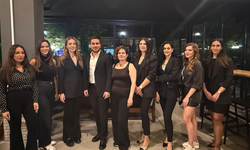 Kıbrıs Türk Diyetisyenler Birliği Başkanlığına Tünay Tuğcan seçildi