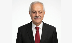 DP’nin Tatlısu Belediye Başkan Adayı Ahmet Hayri Orçan