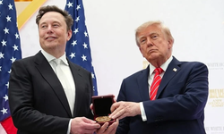 Trump'tan Musk’a övgü: Zamanımızın Thomas Edison'u