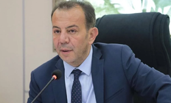 Tanju Özcan'a 7 yıl 3 ay 15 gün hapis cezası