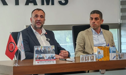 TDP, KTAMS'ı ziyaret etti: Örgütlü mücadele sokakta, Meclis'te ve sandıkta sürdürülmeli