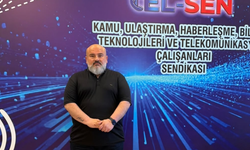Gedik: “Telekomünikasyon Dairesi’ndeki sorunlar da çözüm bekliyor”
