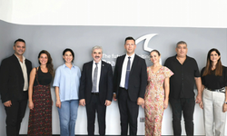 Devlet Opera ve Balesi'nden Telsim'e ziyaret