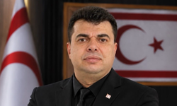 Tıngır: CTP Ülkenin Çalınmasına Seyirci Kaldı