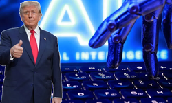 Trump'tan yapay zeka devlerine İngiltere izni