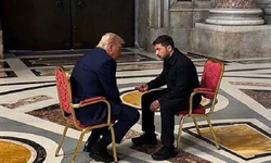 Zelenskiy’den Trump’a "teslimiyet" suçlaması: Yeni bir Yalta endişesi