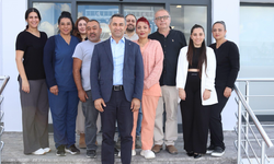 TUNÇBİLEK’TEN DİKMEN VE BOĞAZ’DA YOĞUN ZİYARET PROGRAMI