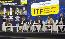 Kansu: Turizmin geleceğinde yapay zekâ ve insan uzmanlığı birlikte ilerleyecek