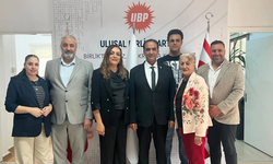 Sadık Gardiyanoğlu Yeniden Adaylık Başvurusu Yaptı