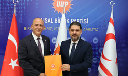 BATU BEYİT, UBP’DEN LEFKOŞA MİLLETVEKİLİ ADAY ADAYLIĞINI AÇIKLADI