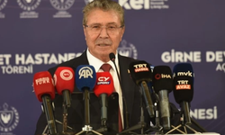 Ünal Üstel: Teşekkürler Türkiye, teşekkürler Cevdet Yılmaz!