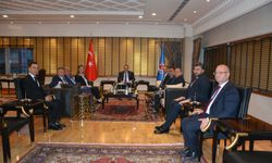 KKTC İLE DOĞU KARADENİZ ARASINDA TURİZM KÖPRÜSÜ
