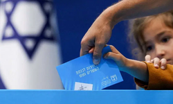 Netanyahu'nun partisinin, Filistinlilerin yoğun yaşadığı bölgelerde sandıklara itiraz edeceği bildirildi