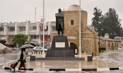 Cumartesiye kadar yağmur bekleniyor