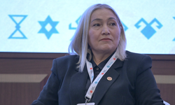 UBP İskele Milletvekili ve Meclis Komite Başkanı Yasemi Öztürk, Ankara’da panele katıldı