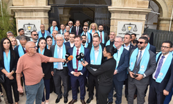 YDP, Milletvekilliği Erken Genel Seçimi için YSK’ya başvuruda bulundu