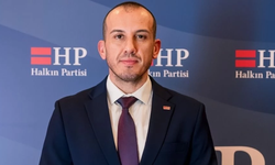 Yusuf Avcıoğlu, Halkın Partisi’nden istifa etti ve milletvekilliği adaylığından çekildi