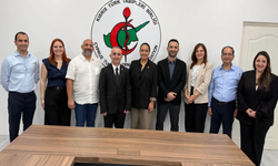 Tabipler Birliği'nde başkan yeniden Ceyhun Dalkan