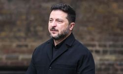 Zelenski: Bu yıl cephedeki konumumuz uzun zamandır olduğundan çok daha güçlü