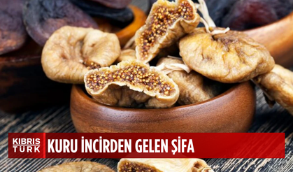 Kuru incir şifa saçıyor! Hangi hastalıklara iyi geliyor? İşte kuru incirin bilinmeyen faydaları...