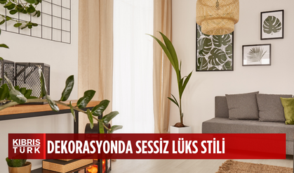 Sessiz Lüks Akımı: Minimalizm ve Zarif Tasarımın Buluştuğu Yeni Trend