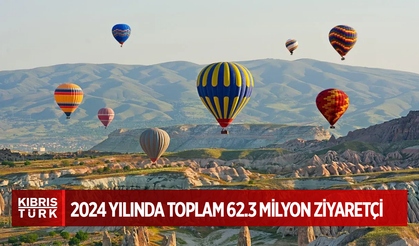 Turizmde tarihi başarı: Türkiye, dünya turizminde 4. sıraya yükseldi