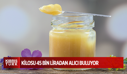 Kilosu 45 bin TL! Faydaları saymakla bitmiyor! Dünyanın en pahalısı