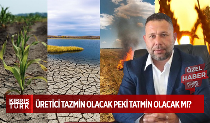 ÜRETİCİ TAZMİN OLACAK PEKİ TATMİN OLACAK MI?