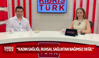 Kadın Sağlığına Dair Merak Edilen Her Şey “Daha İyi Bir Sen”de Konuşuldu