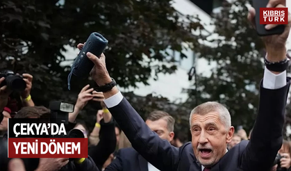 Çekya'da, Babis Önderliğinde Aşırı Sağ Koalisyon 3 Kasım’da Göreve Başlıyor