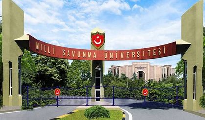 Milli Savunma Üniversitesi Hava Harp Okulu'nda uyuşturucu soruşturması: 9 personel gözaltında