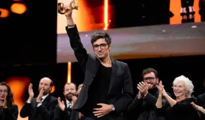 Berlin Film Festivali'ne Türk yönetmenler damga vurdu