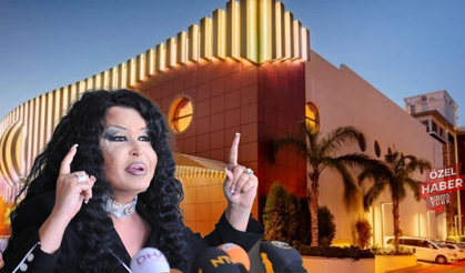 Diva, Pasha’da Sultanlar Gibi