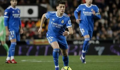 Arda Güler'e demediğini bırakmadı: Burası Real Madrid