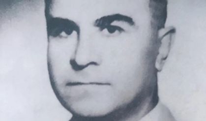 TMT’nin ilk bayraktarı Albay Ali Rıza Vuruşkan 47'nci ölüm yıldönümünde anılacak