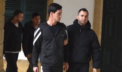 Araçların radyolarını çalmakla itham edildiler: 30'ar bin TL'lik teminata bağlandılar