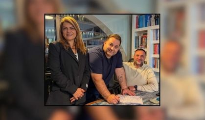 Zeki Çeler, Mehmet Osman Perçinkardeşler’in TDP’ye katıldığını duyurdu