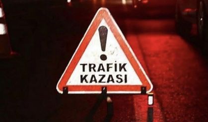 Gazimağusa-Karpaz yolunda takla, DAÜ’de motosiklet kazası: 3 yaralı