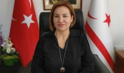 Zaimağaoğlu, KKTC'yi temsilen TDT bünyesindeki Kardeş Türk Diasporaları Atlası Komisyonu’na atandı